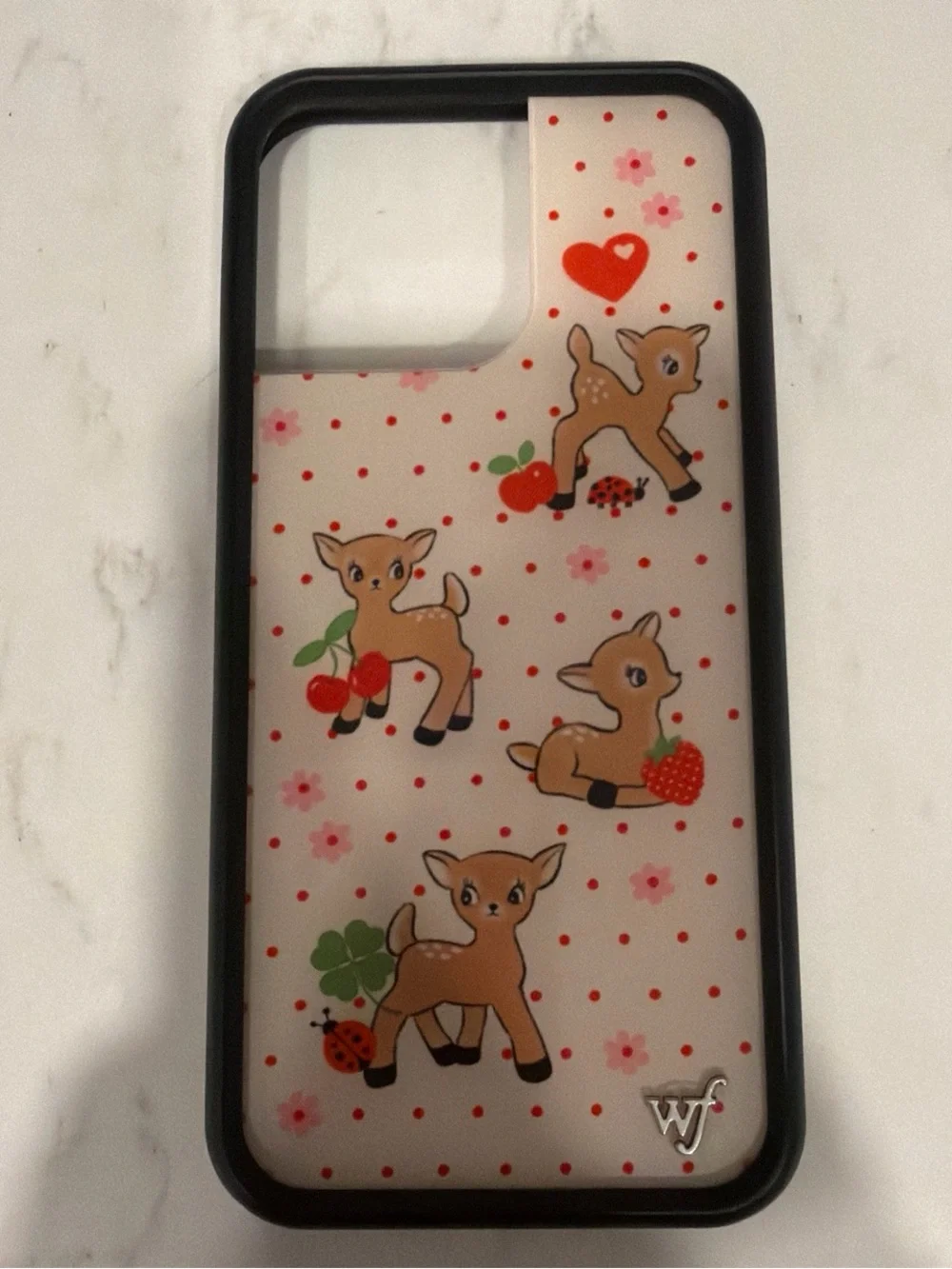 iphone 16 Pro Max WF